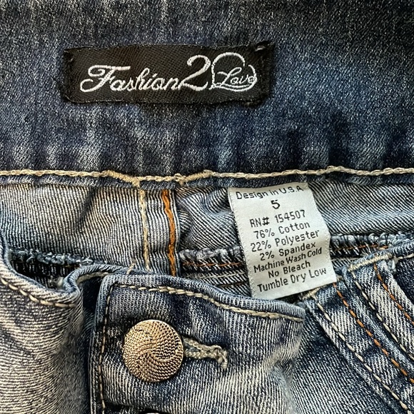 Women’s Jeggings - Picture 4 of 4